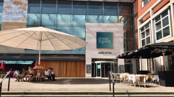 Property at Epsom Square, High Street, Epsom, KT19 8AG